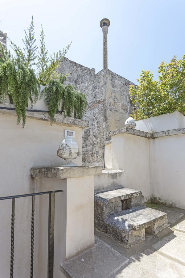 La Loggia Dei Rayno Bed & Breakfast Lecce Eksteriør bilde